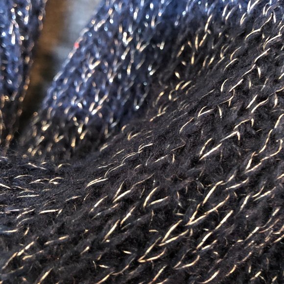 NWT Auburn University Hooded Infinity Scarf - Picture 6 of 8